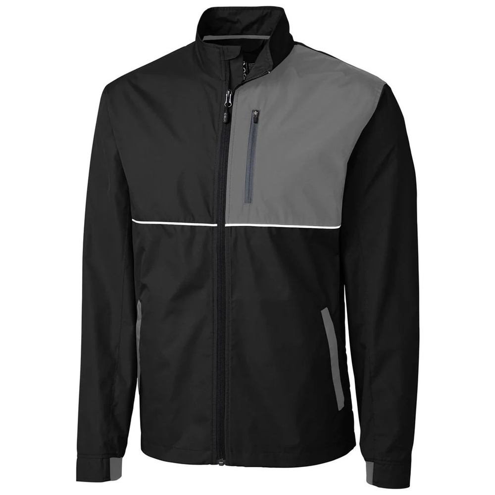 CBUK Men's Oakridge Windbreaker